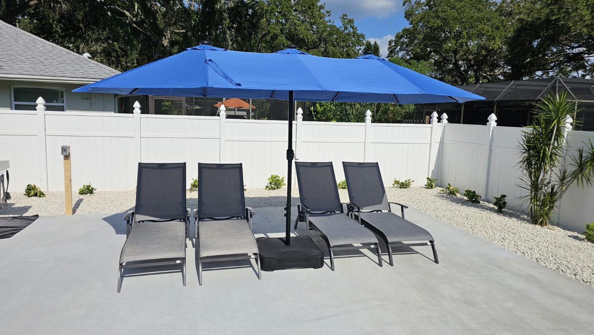 Luxury 3Bd House, Siesta Key Beach Sarasota megye Kültér fotó